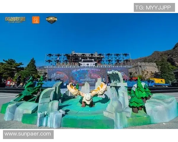 科学英雄联盟中的心理素质训练方法与实践探索